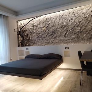 Camera con letto king size